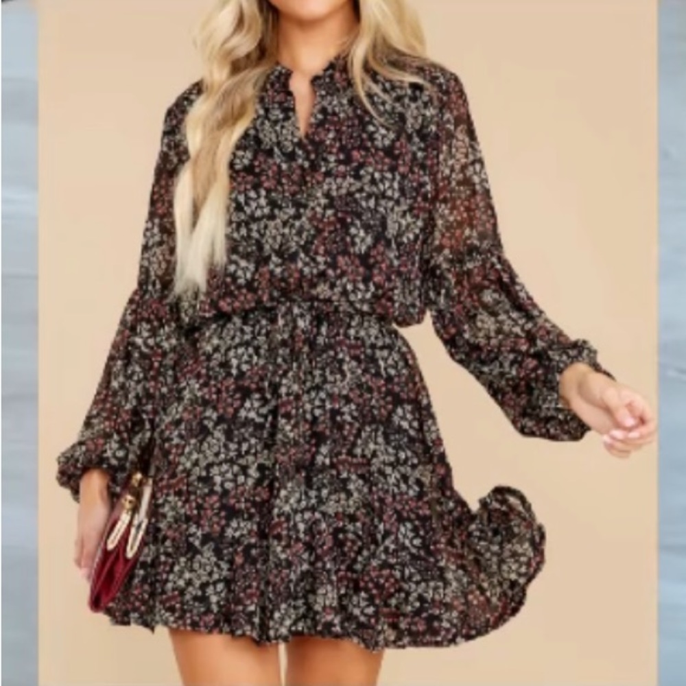 Dress - Picture 2 of 6